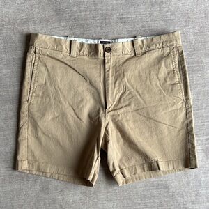 J Crew | Men’s Chino 7” Shorts